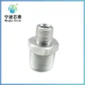 PT Hex Nipple Pipe Fitting